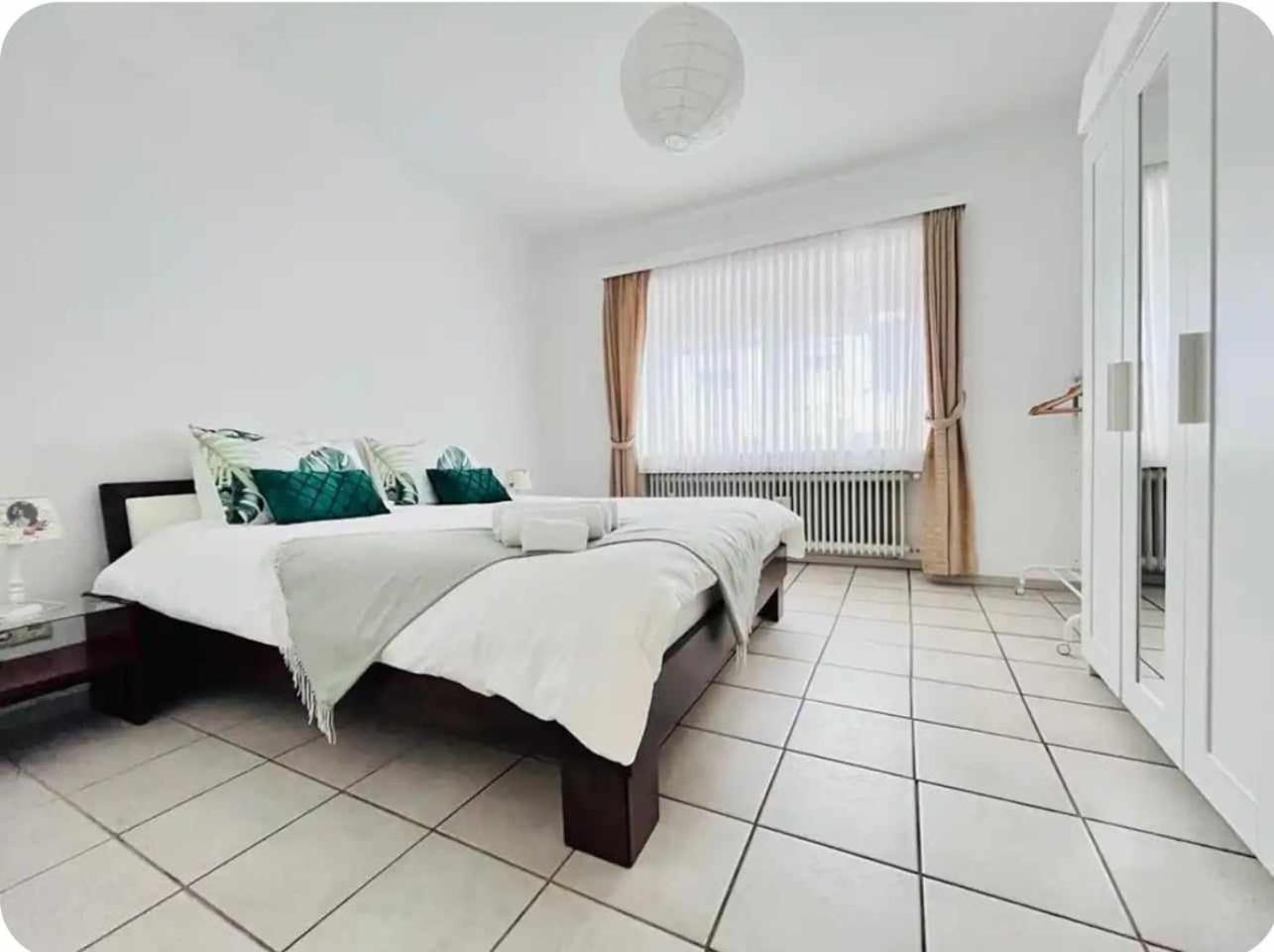 Appartement Near Belval Sanem Bagian luar foto