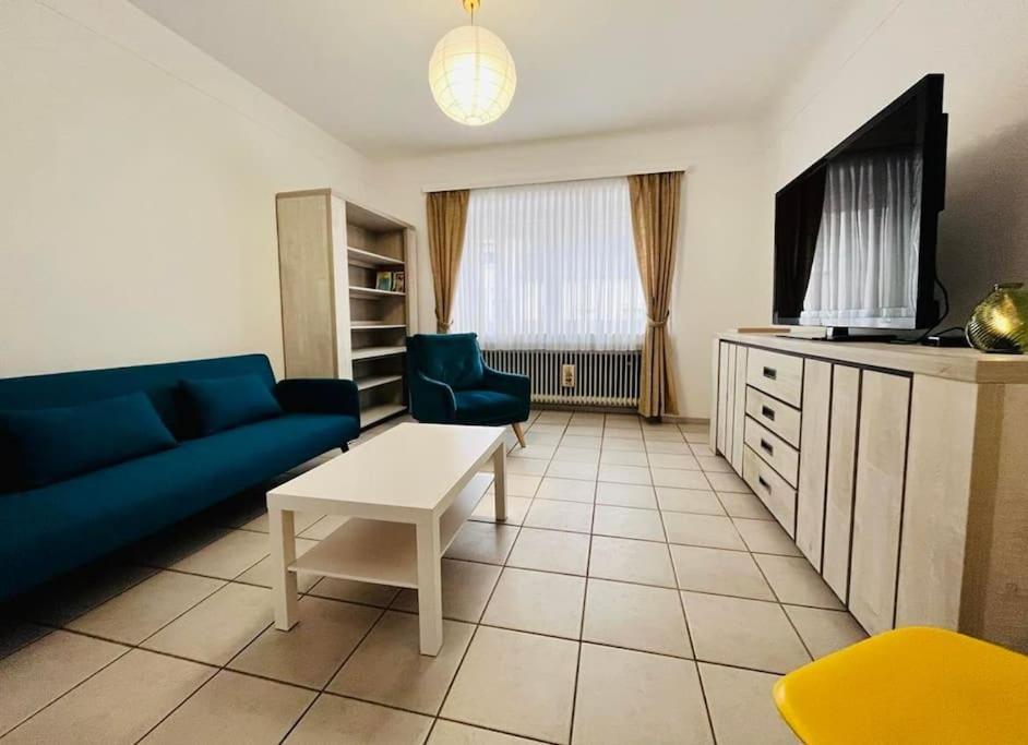 Appartement Near Belval Sanem Bagian luar foto