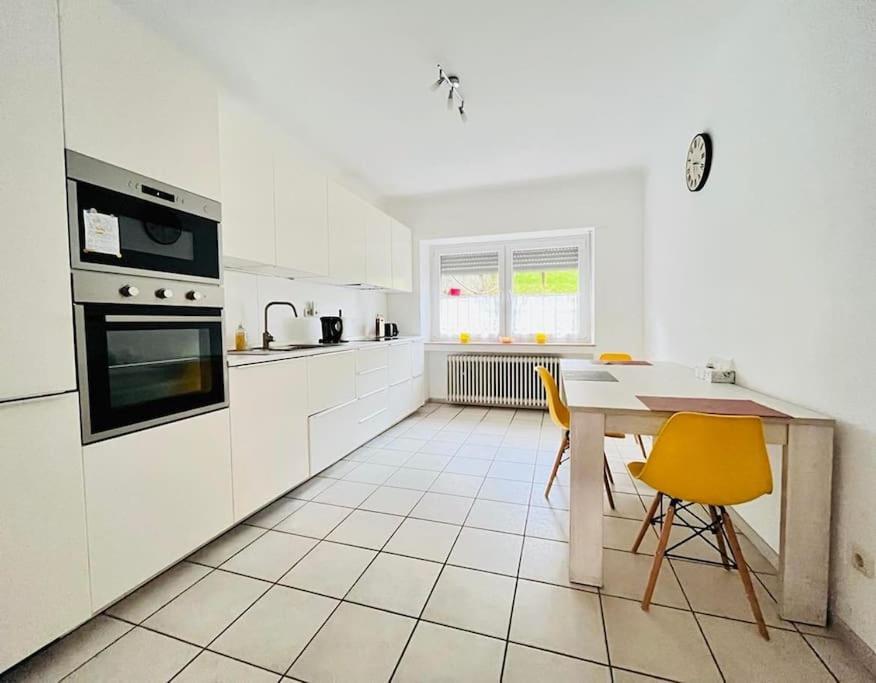 Appartement Near Belval Sanem Bagian luar foto