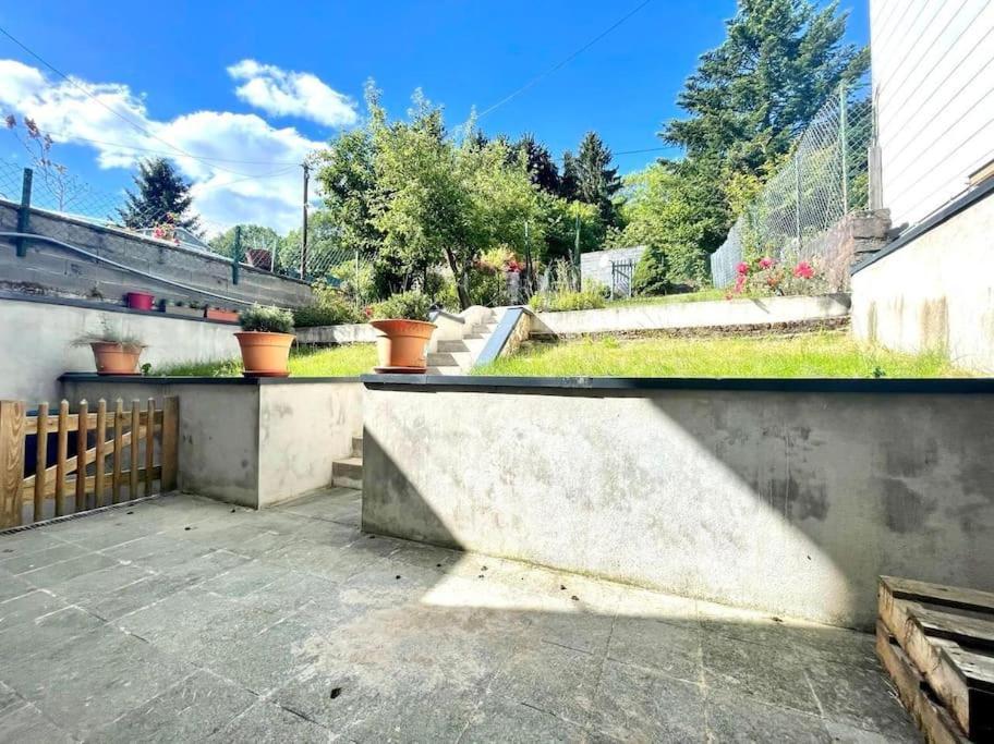 Appartement Near Belval Sanem Bagian luar foto