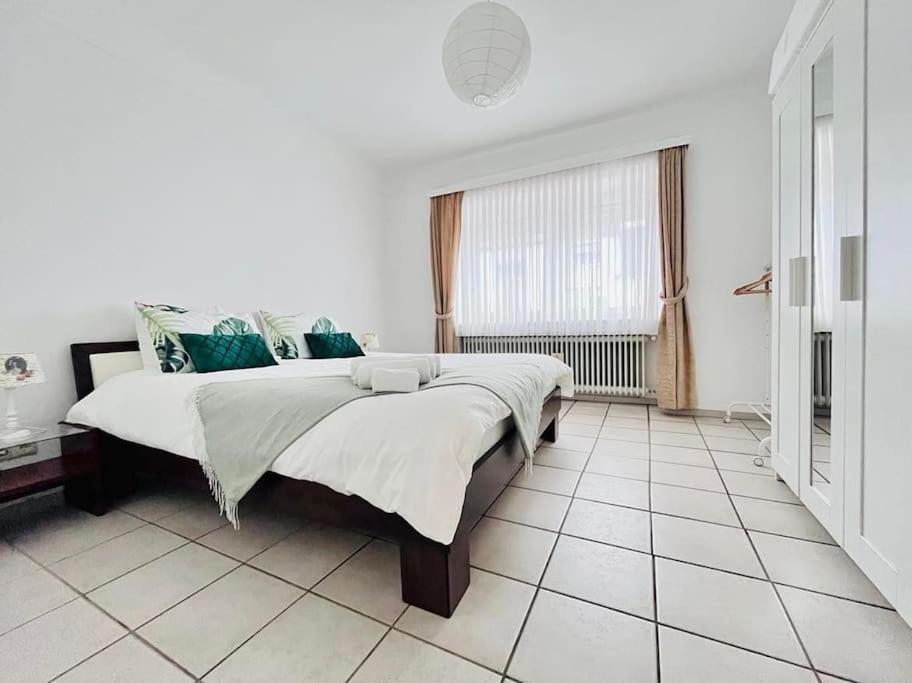 Appartement Near Belval Sanem Bagian luar foto
