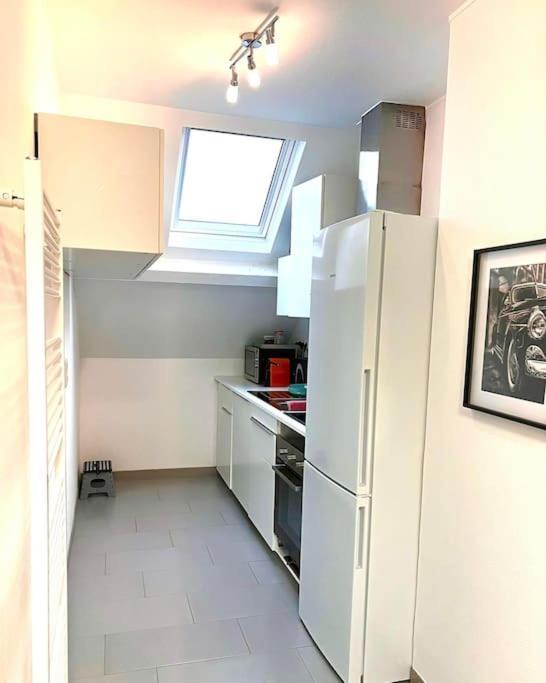 Appartement Near Belval Sanem Bagian luar foto